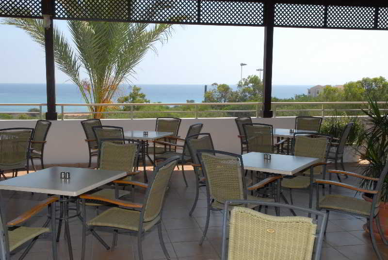Iris Beach Hotel Protaras Eksteriør billede